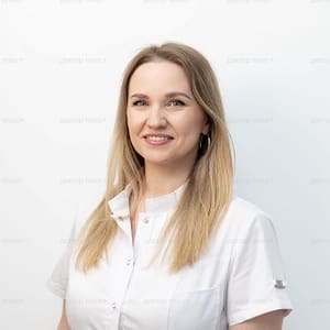 Авдеева Светлана Александровна