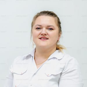 Бабенко Татьяна Владимировна
