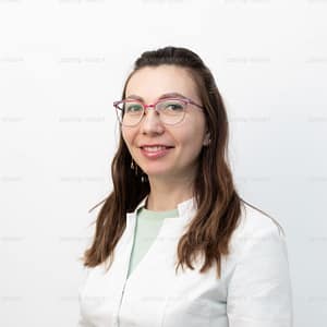 Козырь (Абугалиева) Марина Ринатовна