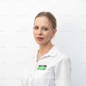 Лапшина Римма Викторовна