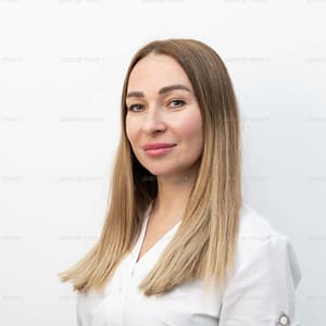 Лепина Лия Андреевна