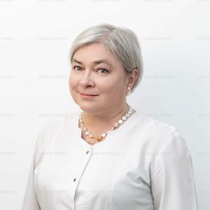 Миц Галина Юрьевна