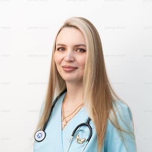 Шакалова Екатерина Олеговна
