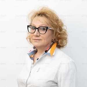 Копылова Ольга Ивановна